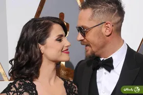 زندگی خصوصی تام هاردی (Tom Hardy)؛ عشق به بچه‌ها و یک زندگی زناشویی خاصِ غیرهالیوودی