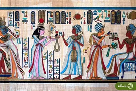 آزادی مشروط برای خیانت به شوهر در مصر باستان؛ شرط تعیین‌شده برای زنان چه بود؟!