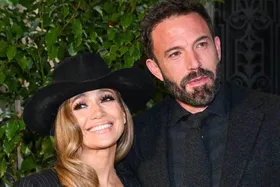 بوسه جنیفر لوپز و بن افلک می‌تواند همه چیز را تغییر دهد: یک شانس سوم برای عشق؟