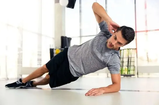  ورزش در خانه؛ برنامه تمرینی ویژه برای «تناسب اندام»