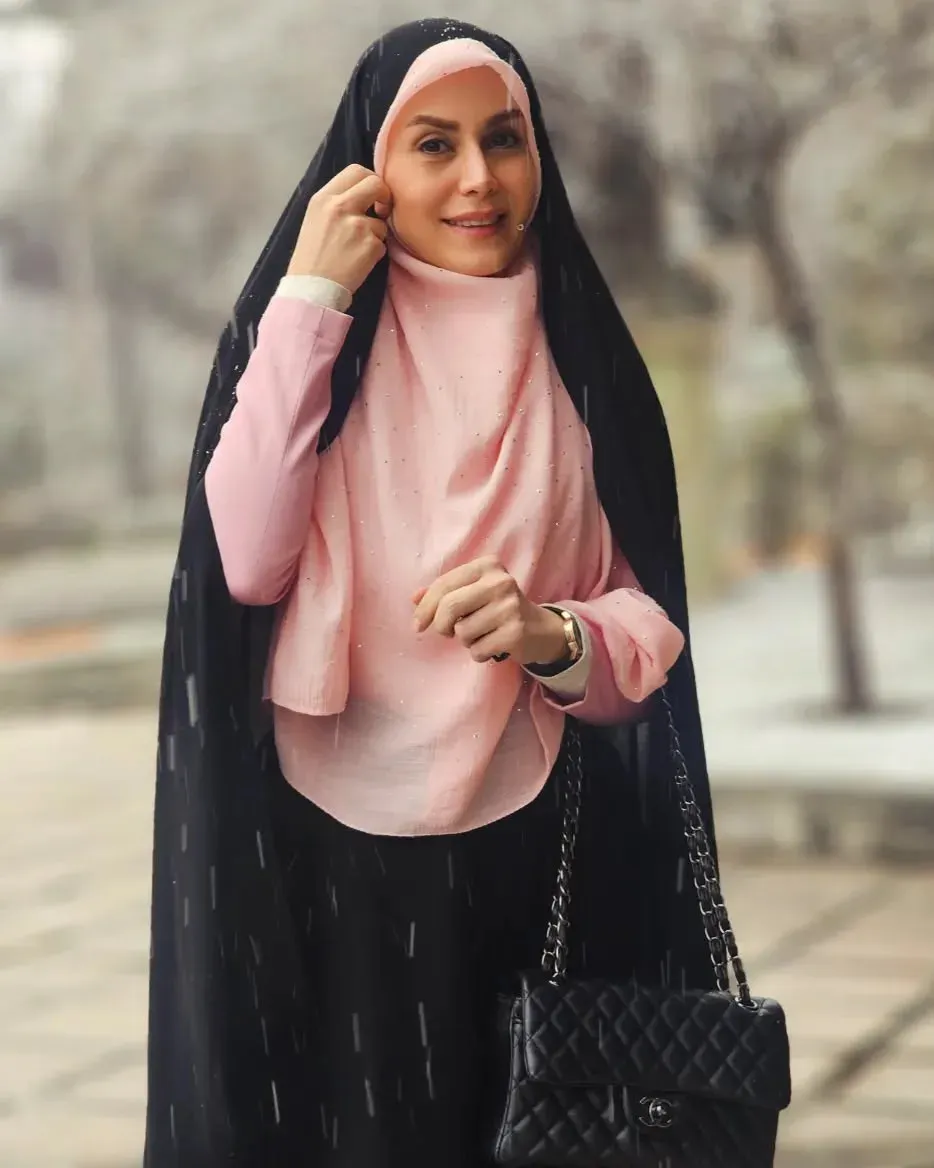 ساجده سلیمانی