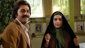سریال ارمغان تاریکی؛ ساعت پخش و بازپخش سریال ارمغان تاریکی از شبکه چهار