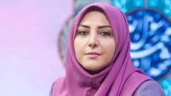 (ویدئو) المیرا شریفی‌مقدم با اعتبار کالابرگ چه اقلامی خرید؟