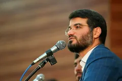 (ویدئو) دفاع میثم مطیعی از حضور زنان کم حجاب در تجمعات شبانه