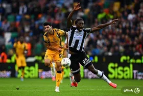 ویدئو‌ | اولین گل مهدی طارمی در سری A پرپر شد!