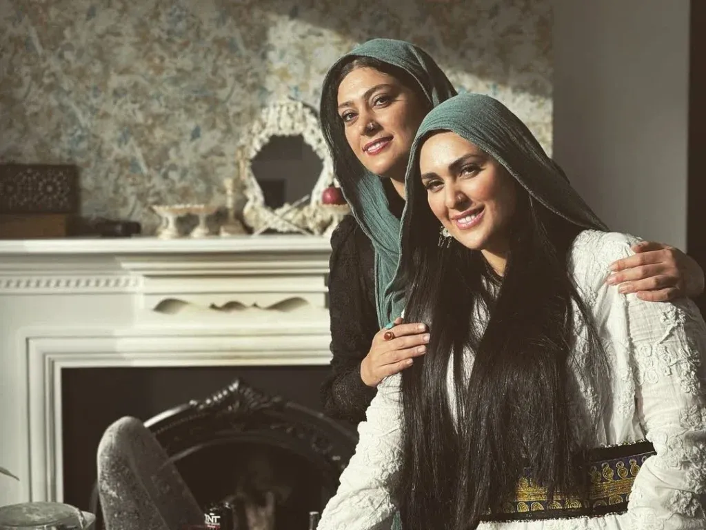 بیوگرافی سودابه بیضایی