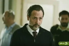 (ویدئو) بازی مصنوعی کوروش تهامی در صحنه مرگ دخترش در سریال «محکوم» سوژه شد