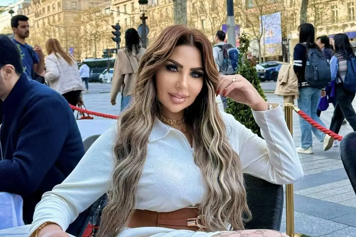 سارا خلیفه