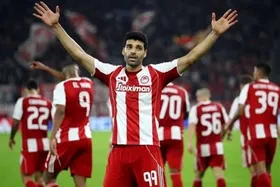 بازگشت طارمی به پرسپولیس؟