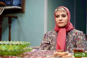 ویدئو | افشای راز کاهش وزن شدید رابعه اسکویی در تلویزیون