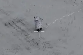 لباس‌های «پنگوئنی» استتار سربازان روس هم همه را خنداند و هم جان سربازان را گرفت!