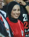 ماجی صادق کیست؛ عشق دوران کودکی محمد صلاح چگونه به ملکه نامرئی فوتبال مصر تبدیل شد؟