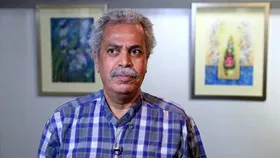 علی‌محمد شیخی هنرمند نقاش درگذشت