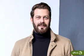 پژمان بازغی: شهاب حسینی در فیلم «درباره الی» جایگزین من شد