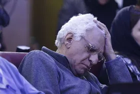 توضیح دختر زنده یاد کیومرث پوراحمد درباره جمله جنجالی: متاسفم!