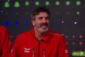 ویدئو | افشای اقدام ناجوانمردانه پژمان جمشیدی علیه مهدوی‌کیا در برنامه رضا گلزار