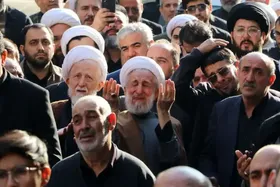 کاظم صدیقی: فرزند فاضل من در حال سجده سحری، مظلوم و بی‌دفاع و در برابر تهاجم بی امان رسانه‌ای جان داد