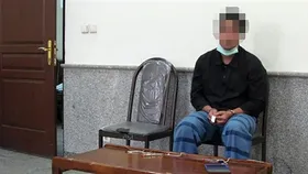 راز قتل مرد محضردار فاش شد | دوست ناباب و مواد ناخالص زندگی ام را نابود کرد