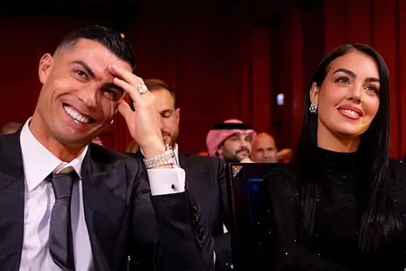 (عکس) ساعت لوکس رونالدو خبرساز شد