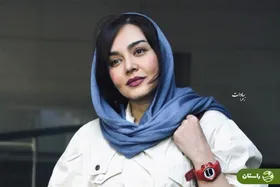 عکسی پربازدید از جشن تولد ۳۸ سالگی ندا قاسمی شیرین سریال «نون خ» در اوج جنگ