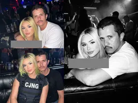 بیوگرافی «ماریا یولیسا» اینفلوئنسر و مدل «اونلی‌فَنز»؛ آیا او بزرگترین قاچاقچی مواد مخدر مکزیک را لو داد؟