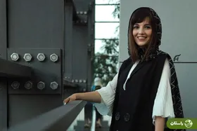 ۴ عکس زیبای هالیوودی مهسا حجازی، شیرین تاسیان