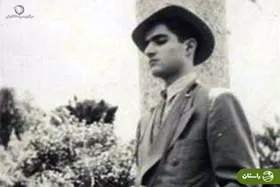 عکس | تونل زمان؛‌ عبدالرضا پهلوی، شاهزاده شکارچی که بود؟