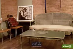 تصاویر | دفتر کار محمدرضا شجریان تخریب شد