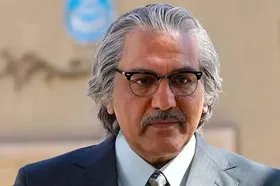 مدیری پس از گلزار بازیگر «ریمنی» شد