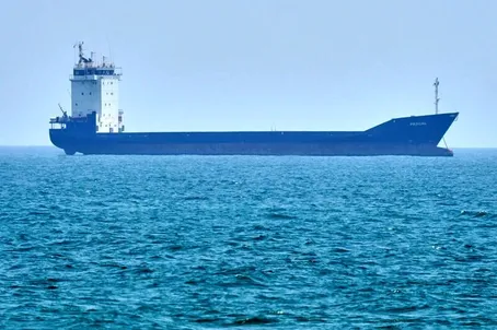 واکنش چین به ادعای ترامپ درباره توقیف کشتی حامل هدیه محرمانه این کشور به ایران