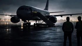 ماجرای پرواز پرحاشیه استاندار یزد چه بود؟