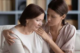 افسردگی در میانسالی و راه‌های درمان آن