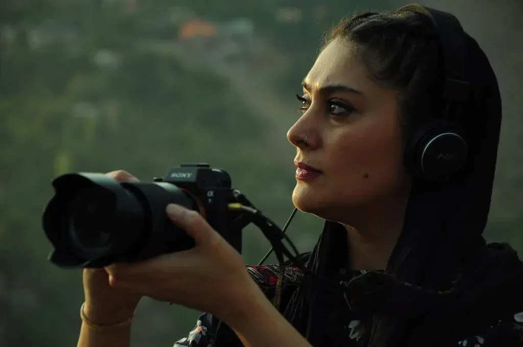 بیوگرافی سودابه بیضایی