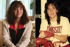 سیدنی سوئینی از آسیب‌دیدگی‌های جسمی در فیلم جدید خود در نقش بوکسور می‌گوید