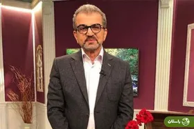 جدیدترین عکس از هرمز شجاعی‌مهر و همسرش در ۶۸ سالگی