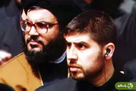 شهادت محافظ سرشناس سید حسن نصرالله در حمله اسرئیل به تهران؛ «ابوعلی» کیست؟ + تصاویر