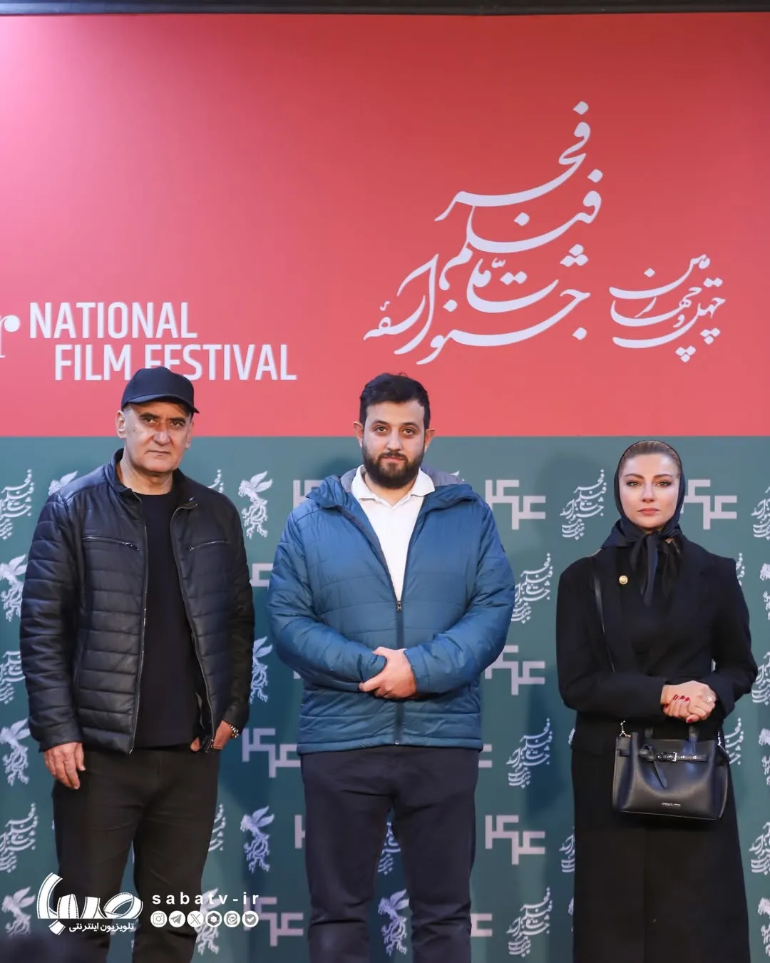 فتوکال فيلم سینمایی «غوطه ور»