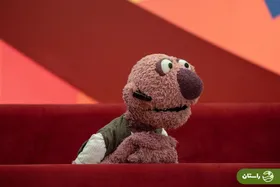 ویدئو | شوخی جناب خان با ستار هاشمی در برنامه ۱۰۰۱ تماشاگران را روده بر کرد