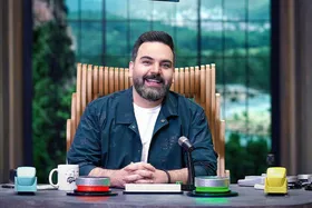 ورود زنان به «جوکر»: اولین تصویر از شرکت‌کنندگان اپیزود دوم جوکر با اجرای احسان علیخانی