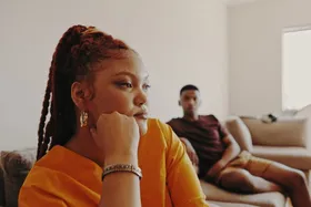 متاهل‌های خائن پشیمان نمی‌شوند!