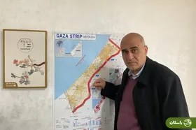 معرفی رئیس جدید نوار غزه؛ «امجد الشوا» کیست؟