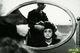 عکس | تونل زمان؛ گوگوش و عزت‌الله انتظامی در فیلم سینمایی بی‌تا؛ ۵۵ سال پیش