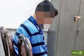 قاتل: او برای دختر مورد علاقه‌ام مزاحمت ایجاد می‌کرد