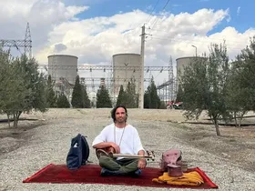 علی قمصری مجوز دو کنسرت بزرگ را گرفت