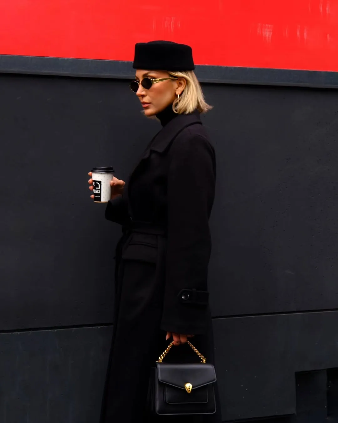 استایل مینا مختاری