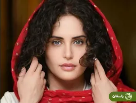 نگاهی به خانه شیک الناز شاکردوست با ترکیب سنت و مدرنیته