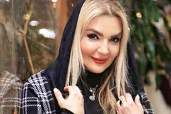 (ویدئو) ناراحتی شدید شهرزاد عبدالمجید؛ به خدا نه گونه گذاشتم و نه ژل زدم و دماغم رو عمل کردم