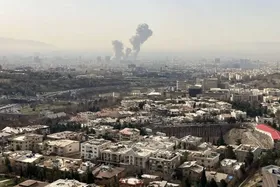 حمله به منطقه سیزده آبان شهرری؛ ۱۰ نفر به شهادت رسیدند