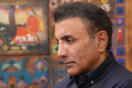 (ویدئو) اعتراف تلخ امید زندگانی و طلب بخشش از مادرش