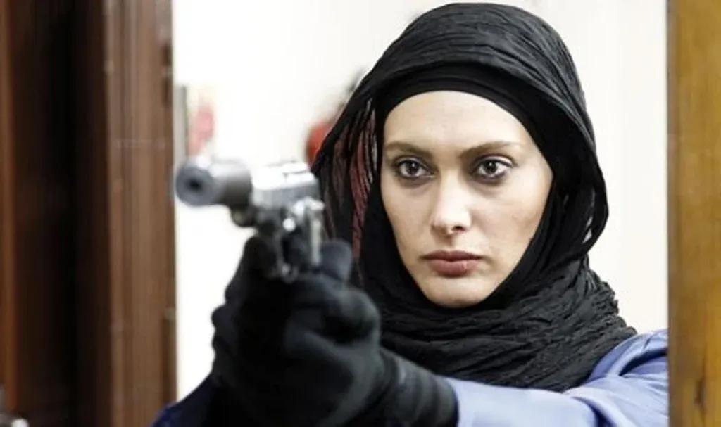 بیوگرافی سودابه بیضایی